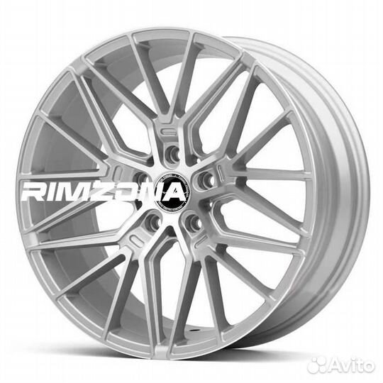 Литые диски veemann MC 308 R18 et40.0 5x114.3