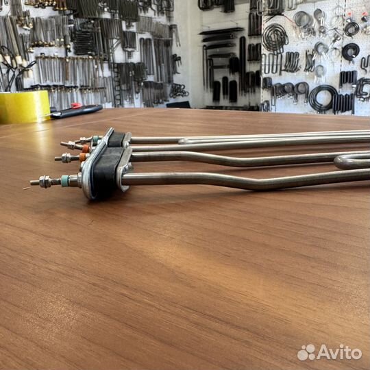 Тэн для стиральной машины 5квт