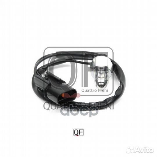 QF21B00010 датчик вкл. полного привода Mitsubi