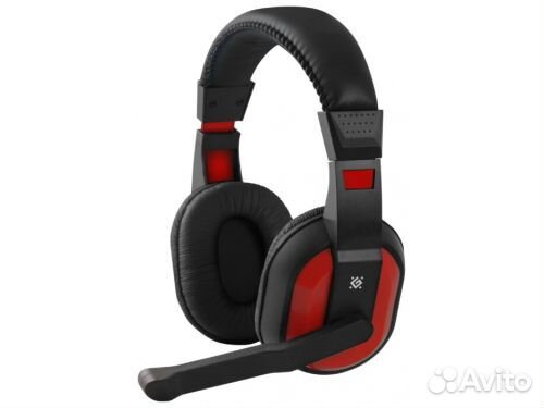 Комплект игровой Defender Target MKP-350 мышь+клав