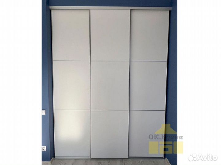 Шкаф новый