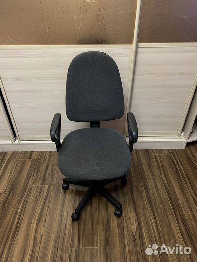 Компьютерное кресло бу