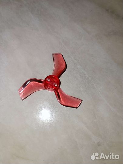 Gemfan 1635 пропеллеры для Tinywhoop