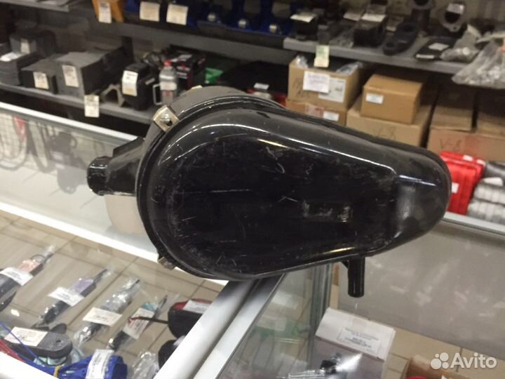 Фильтр воздушный в сборе УАЗ / 3151-20-1109010-00