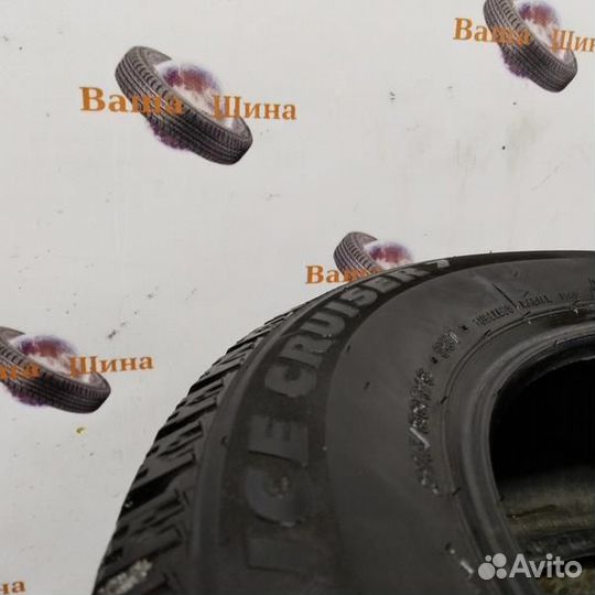 Firestone Ice Cruiser 7 215/60 R16