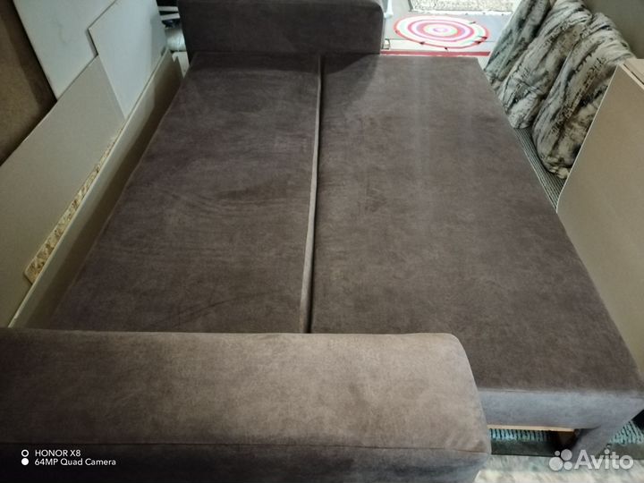 Диван новый