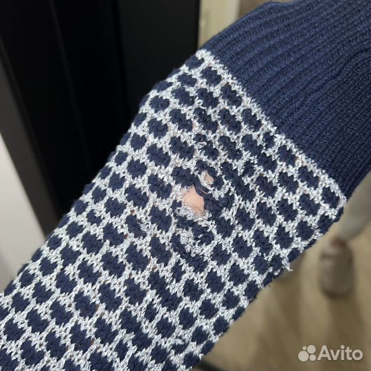 Свитер Patrizia Pepe