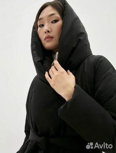 Куртка пальто