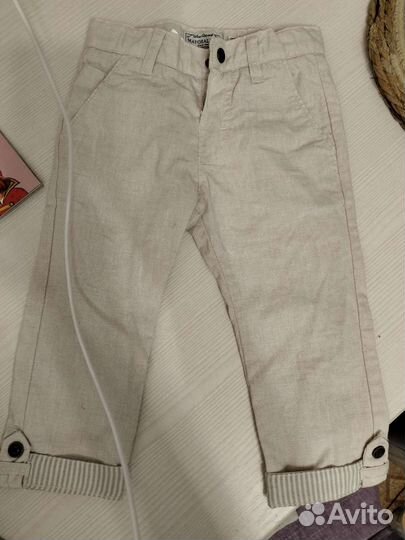 Джинсы mayoral 80 см (12 м)