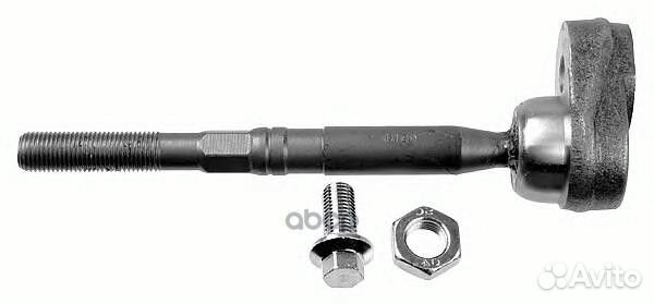 Тяга рулевая 3458401 lemforder