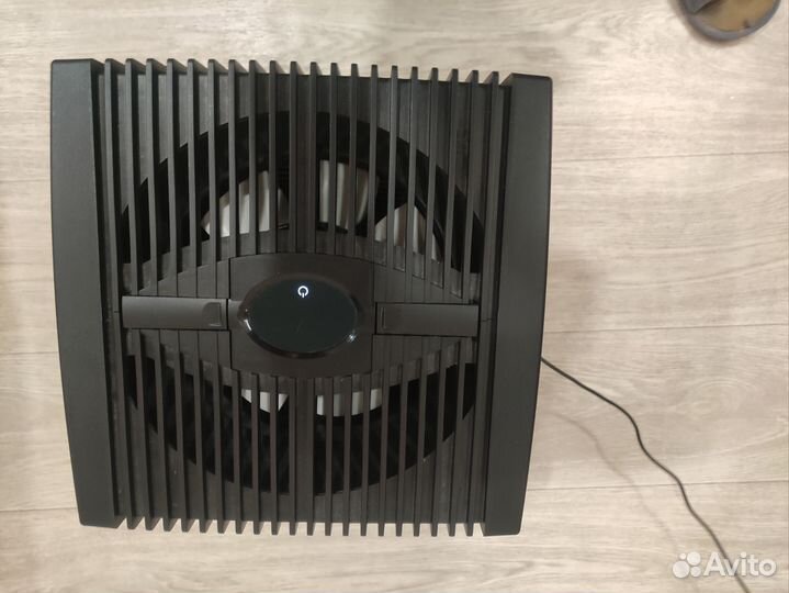 Увлажнитель и мойка воздуха вента