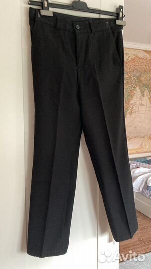 Школьные брюки