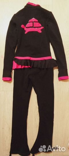 Комбинезон термо