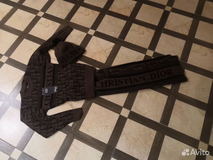 Костюм на девочку