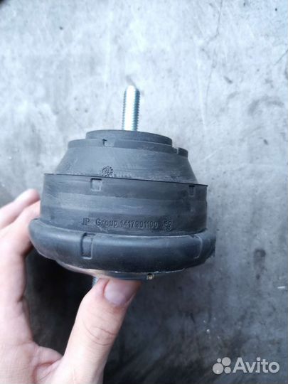 Подушка двигателя бмв е46 м54