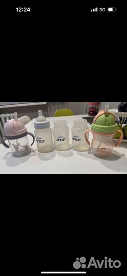 Отдам детские вещи пакетом