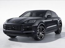 Новый Porsche Cayenne Coupe 3.0 AT, 2024, цена 20 843 288 руб.