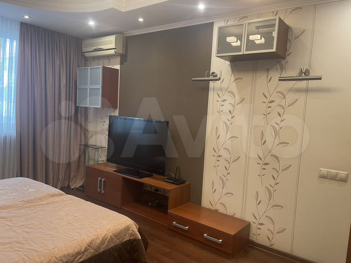 1-к. квартира, 40 м², 3/22 эт.