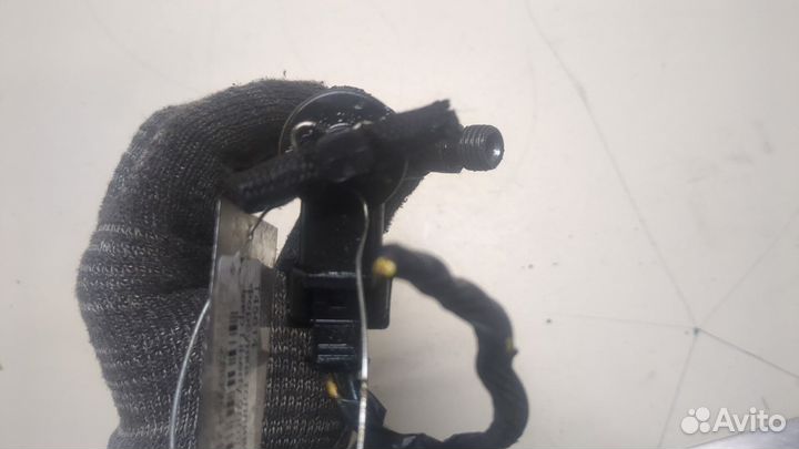 Форсунка топливная Jeep Liberty, 2002