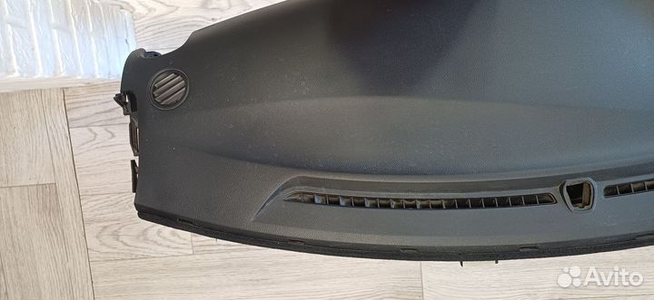 Продам Торпеда Kia Rio x-line в отличном состоянии