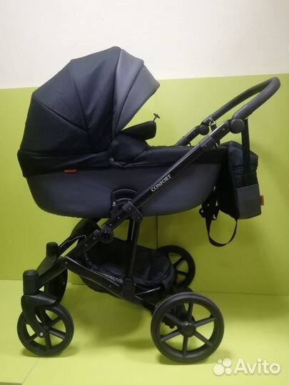 Коляска Pituso Confort 2в1