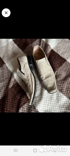 Туфли мужские 41