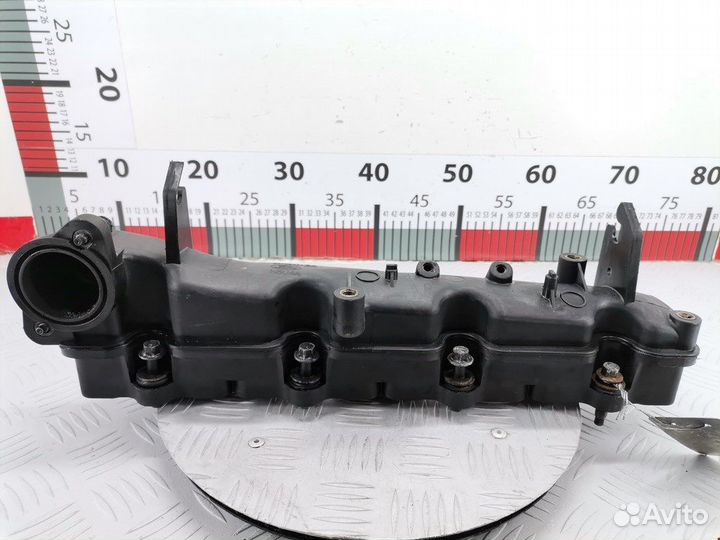 Коллектор впускной для Ford Mondeo 3 2S7Q9424BC