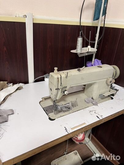Швейная машина б/у