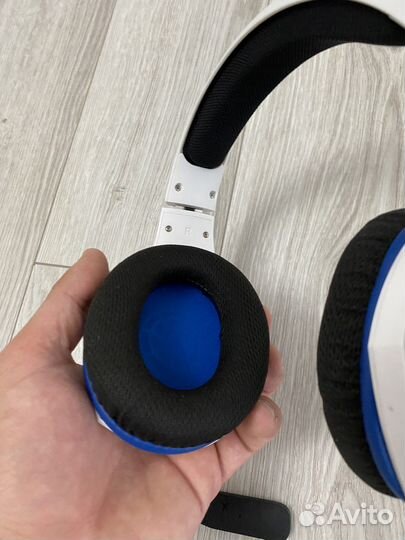 Hyperx cloud stinger core wireless