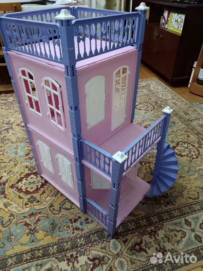 Кукольный домик