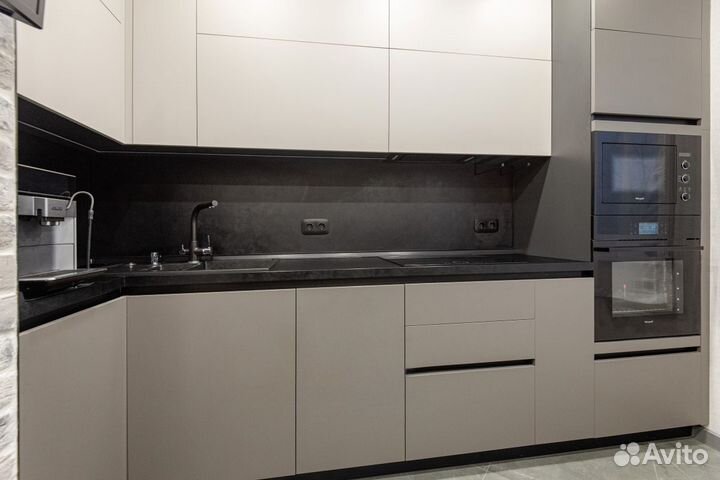 Цена за всю кухню смк 058960