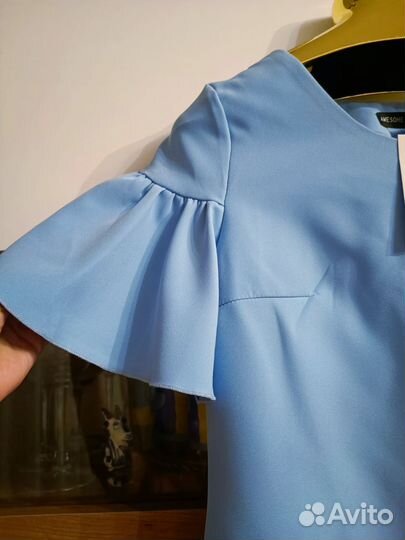 Платье женское 42 44