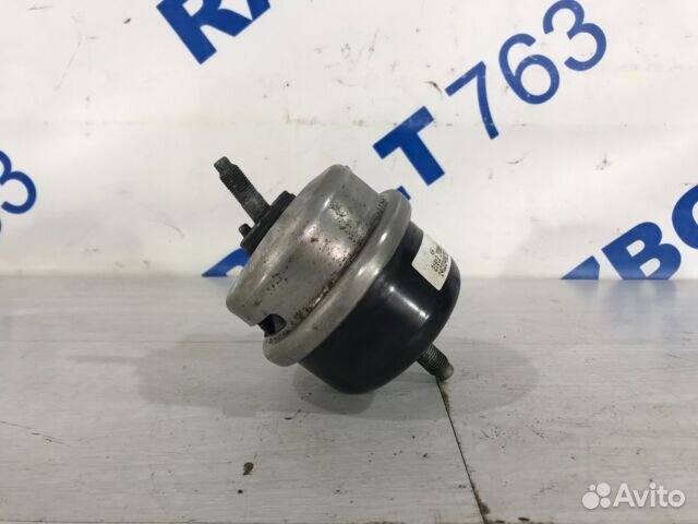 Опора двигателя левая KIA quoris 3.8 ат