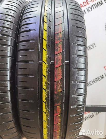 Goodyear EfficientGrip 185/55 R15 82H
