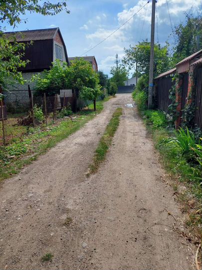 Участок 4 сот. (СНТ, ДНП)