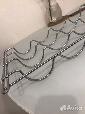 Держатель для бутылок