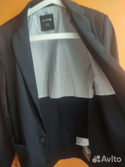 Пиджак Ostin для мальчика 158 р