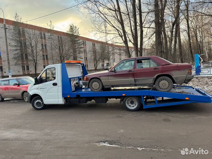 Эвакуатор 24 7 круглосуточно