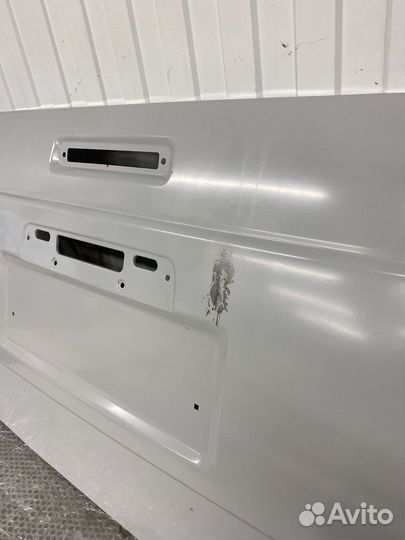 Панель борта задняя наружная УАЗ-2363 Pickup