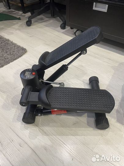 Мини степпер body sculpture BS-1122S