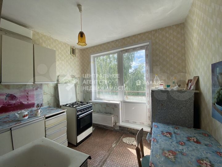 2-к. квартира, 47,3 м², 5/5 эт.