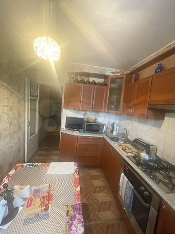 4-к. квартира, 90,1 м², 1/5 эт.