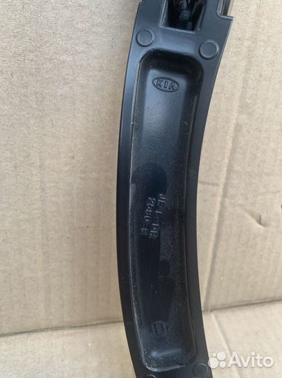 Поводок стеклоочистителя правый Киа Оптима JF 4