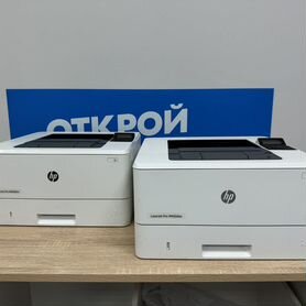 Принтер HP LaserJet Pro 402dne