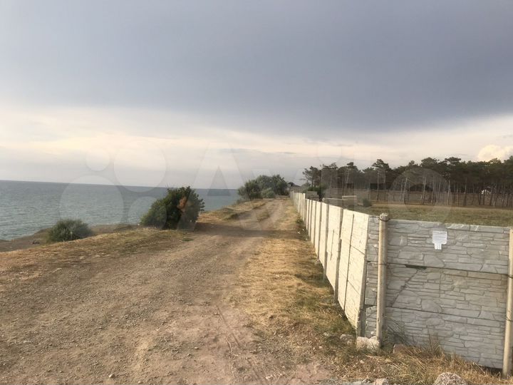 Участок 6 сот. (СНТ, ДНП)