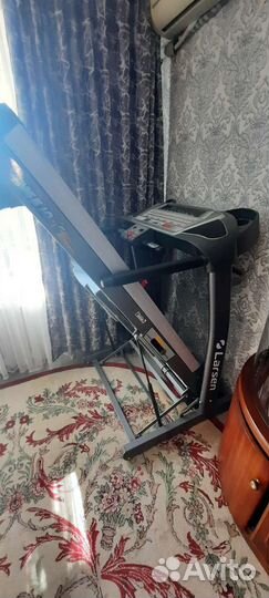 Беговая дорожка