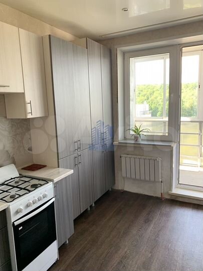 3-к. квартира, 87,3 м², 9/9 эт.