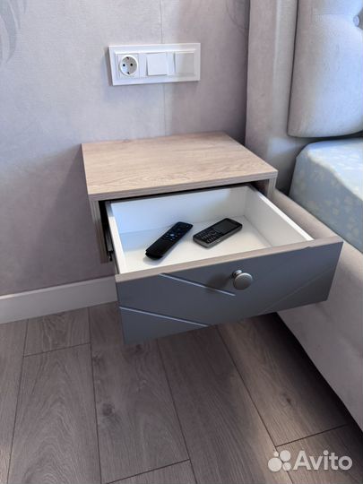 Прикроватная тумба