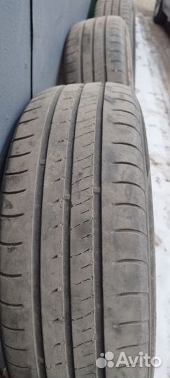 Kumho Ecowing ES01 KH27 185/65 R15