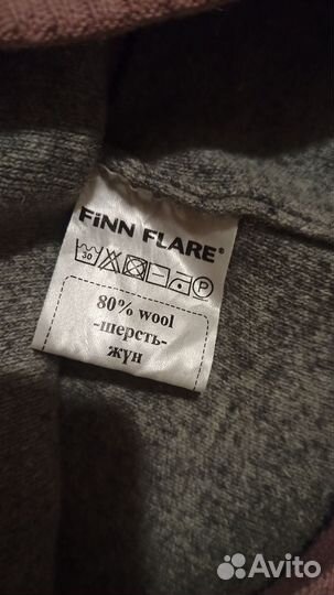 Finn flare шапка женская